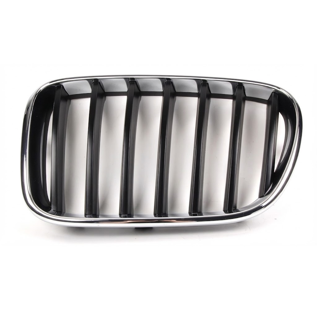 x3 f25 sol panjur krom/si̇yah 2011-2013 51117210725