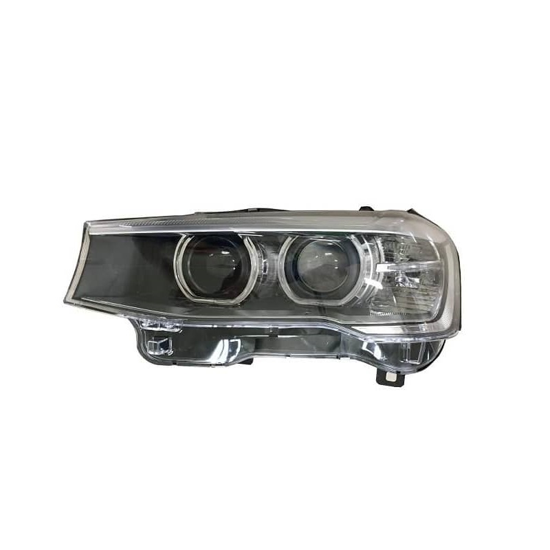 x3 f25 sol far zenon 63117401131