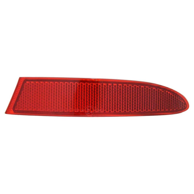 x3 f25 arka tampon reflektörü sağ ( m-tech ) 63147217316