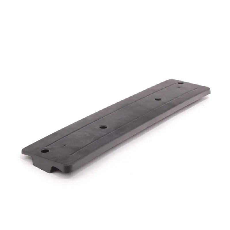 x5 e53 ön tampon plakalık 2000-2003 51118403075
