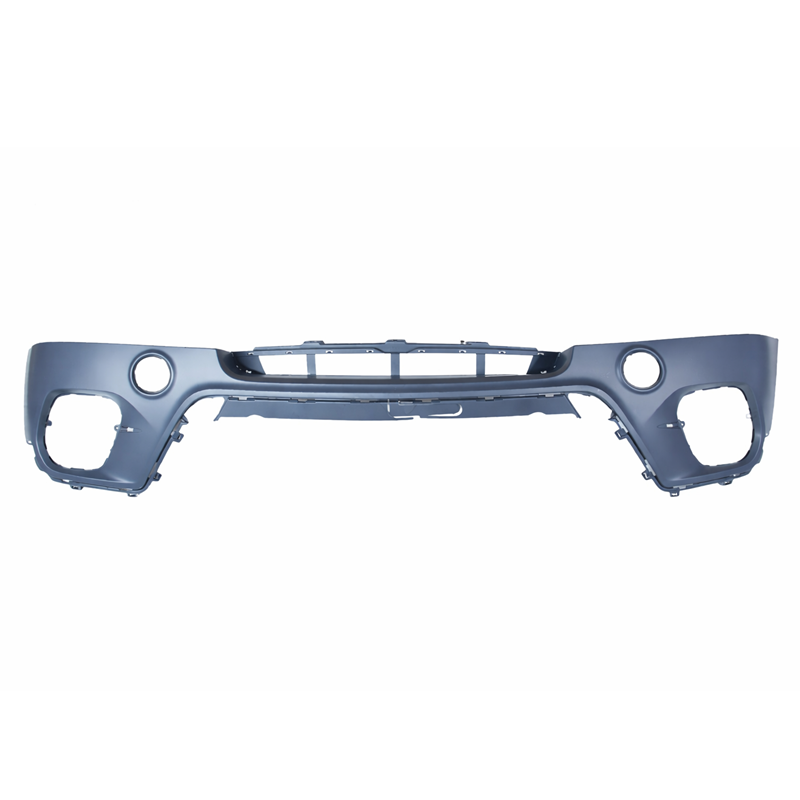 x5 e70 ön tampon kaplaması lci 51117222716