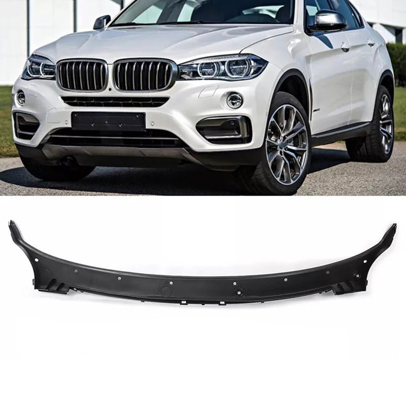 x5 f15 ön cam izgarası 51717292396