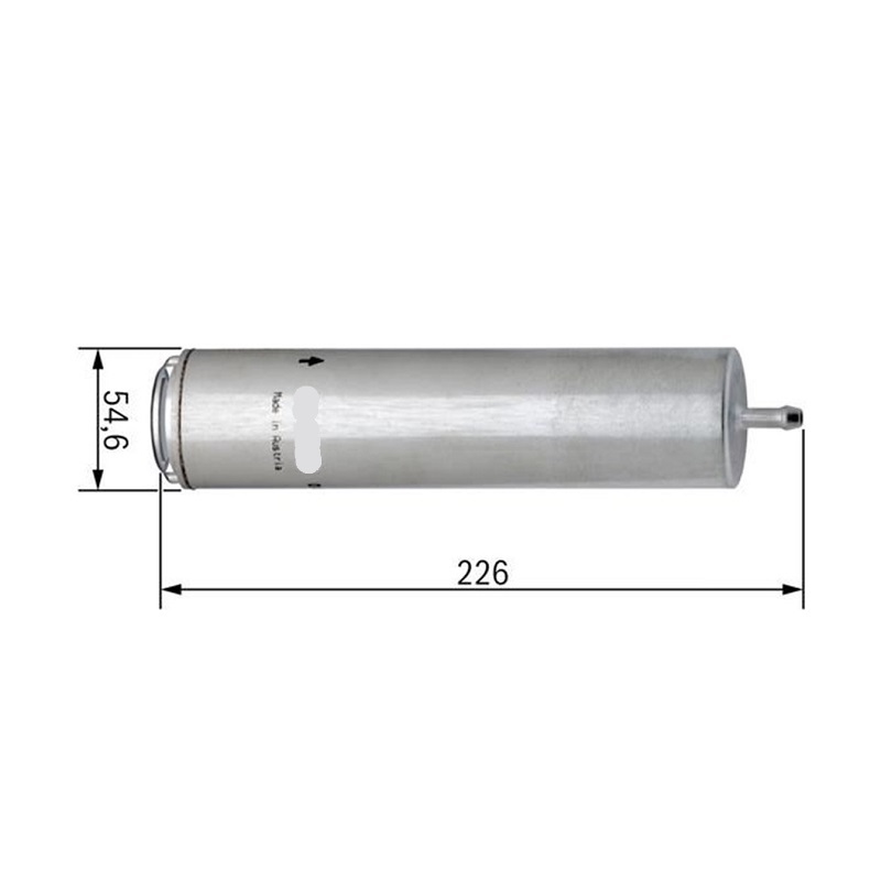f20 f30 yakıt filitresi n47d dizel 13328572522