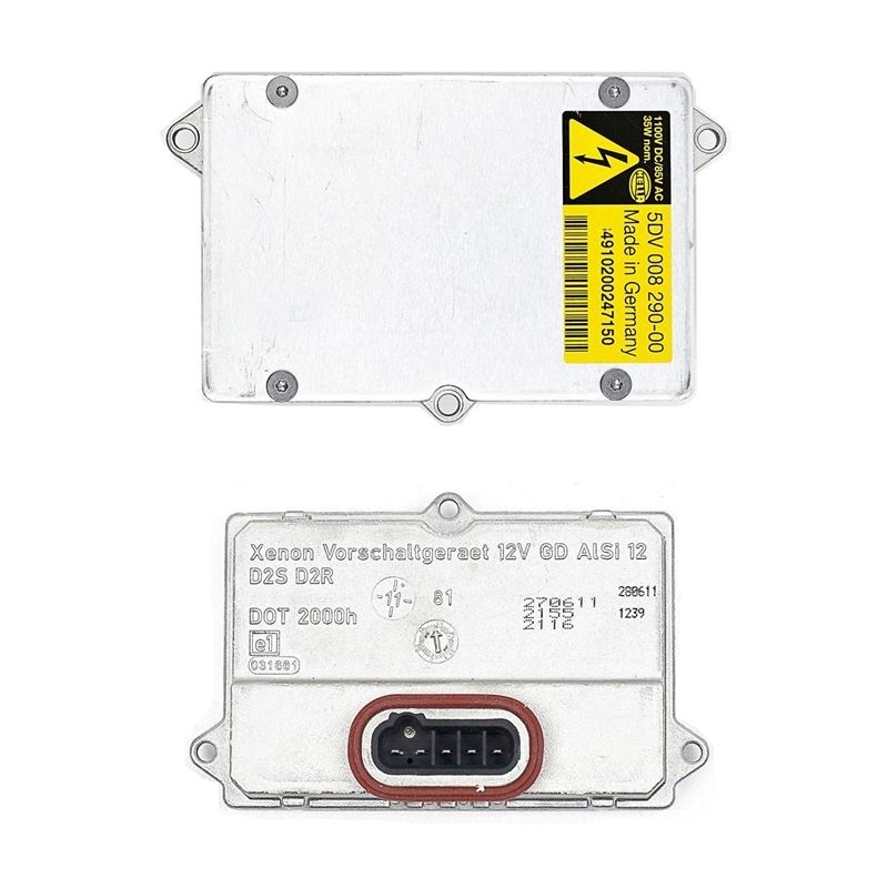 zenon far beyni  e60 x5 5dv 008 290-00